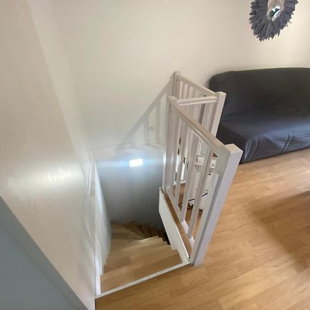 Appartement Versailles Centre المظهر الخارجي الصورة