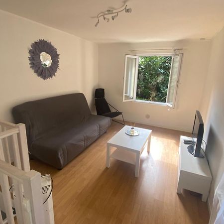 Appartement Versailles Centre المظهر الخارجي الصورة