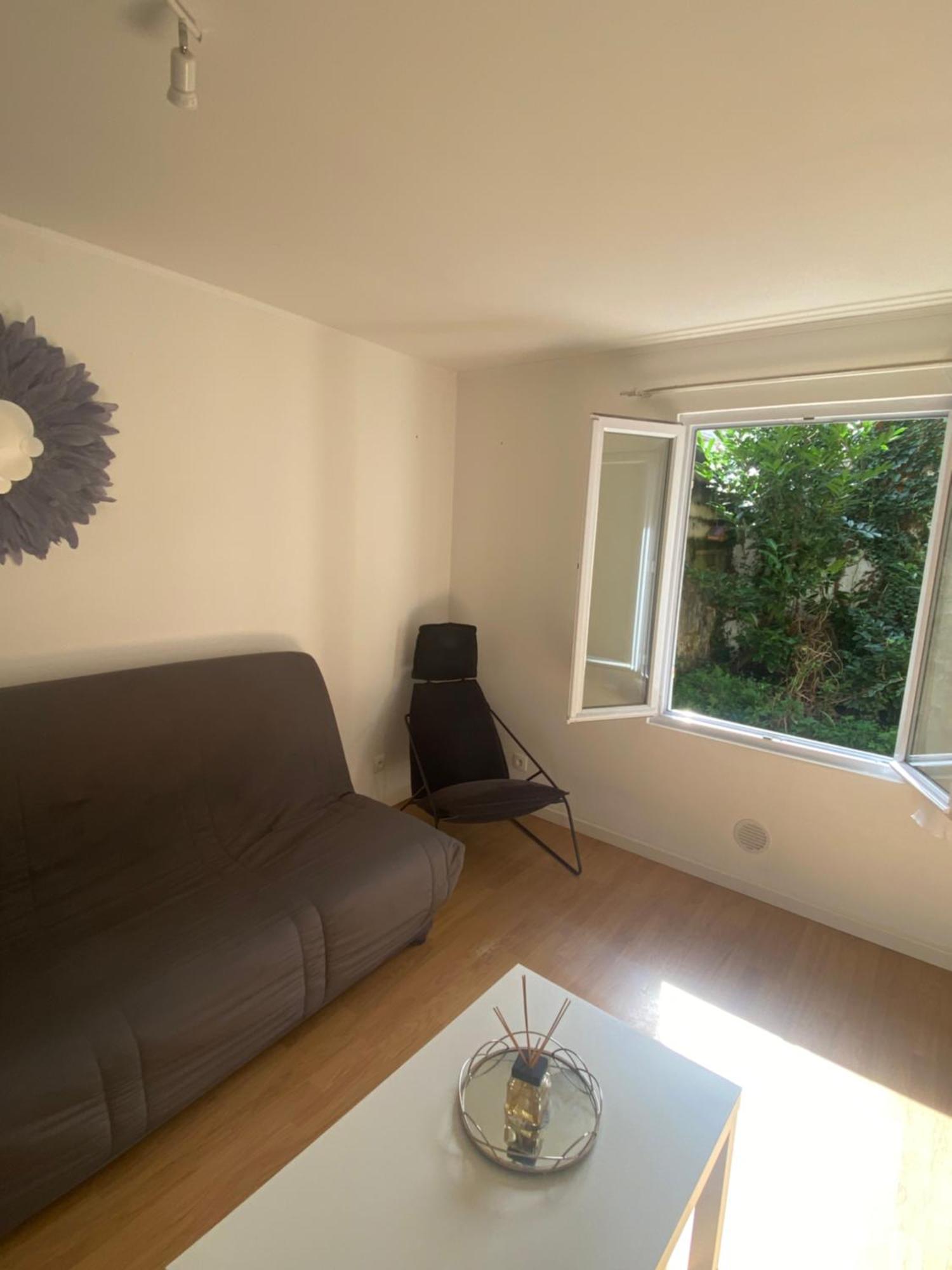 Appartement Versailles Centre المظهر الخارجي الصورة