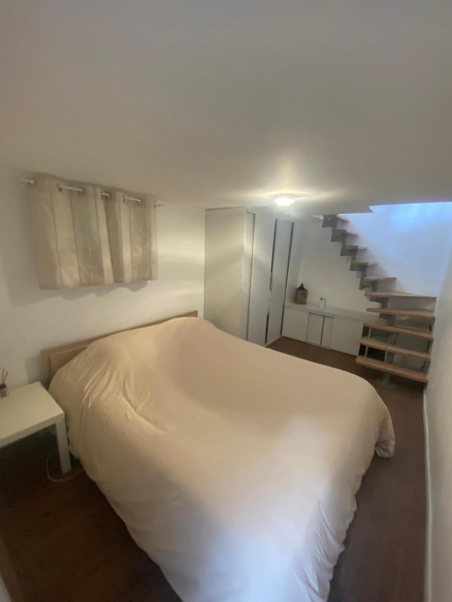 Appartement Versailles Centre المظهر الخارجي الصورة