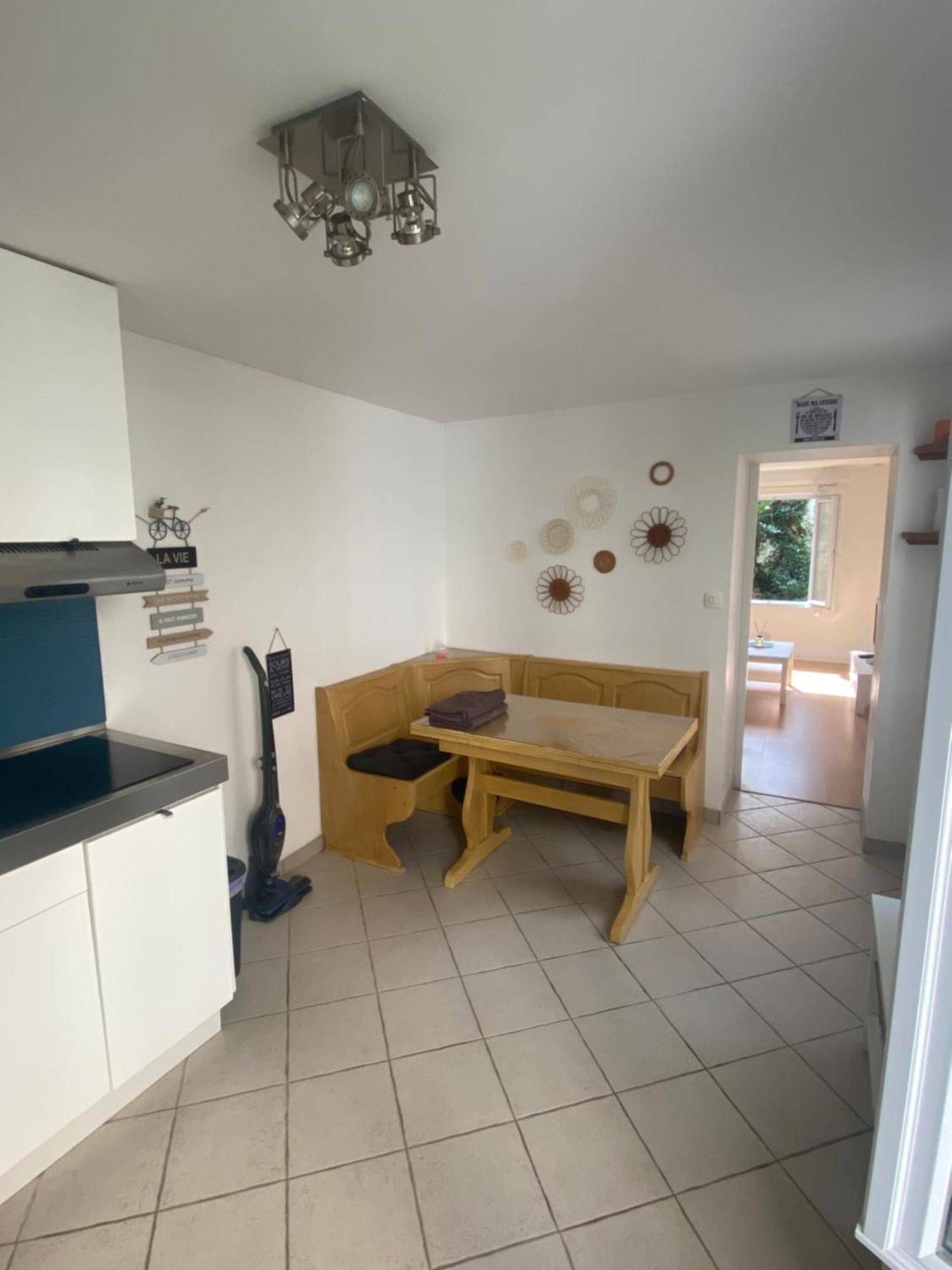 Appartement Versailles Centre المظهر الخارجي الصورة