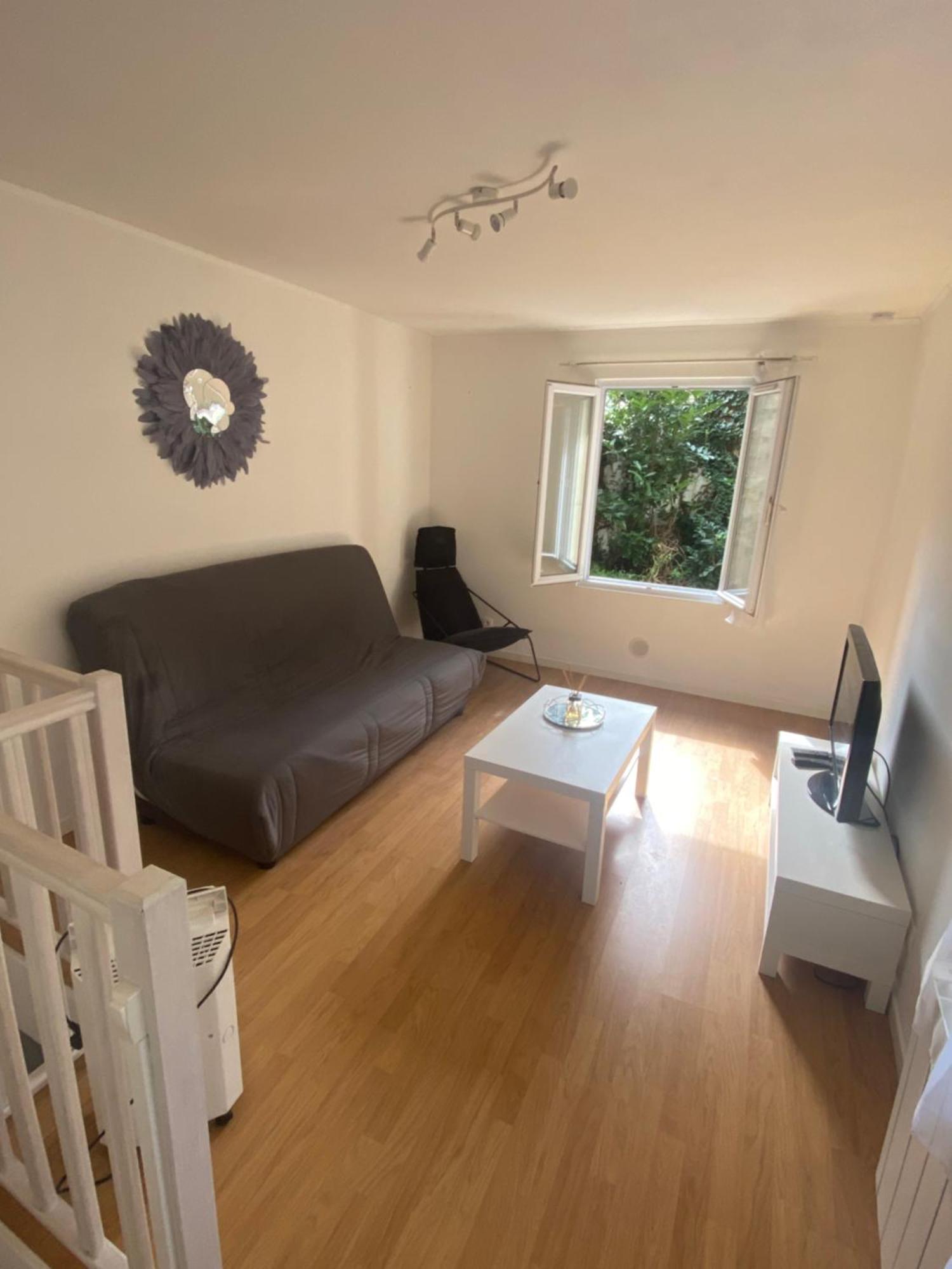 Appartement Versailles Centre المظهر الخارجي الصورة