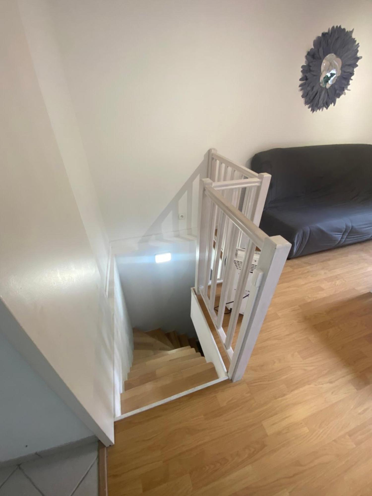 Appartement Versailles Centre المظهر الخارجي الصورة