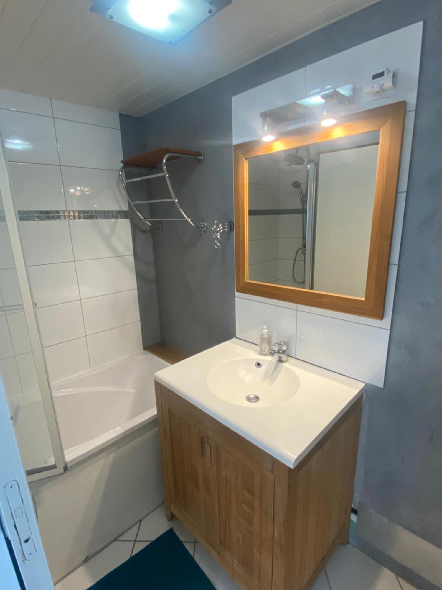 Appartement Versailles Centre المظهر الخارجي الصورة