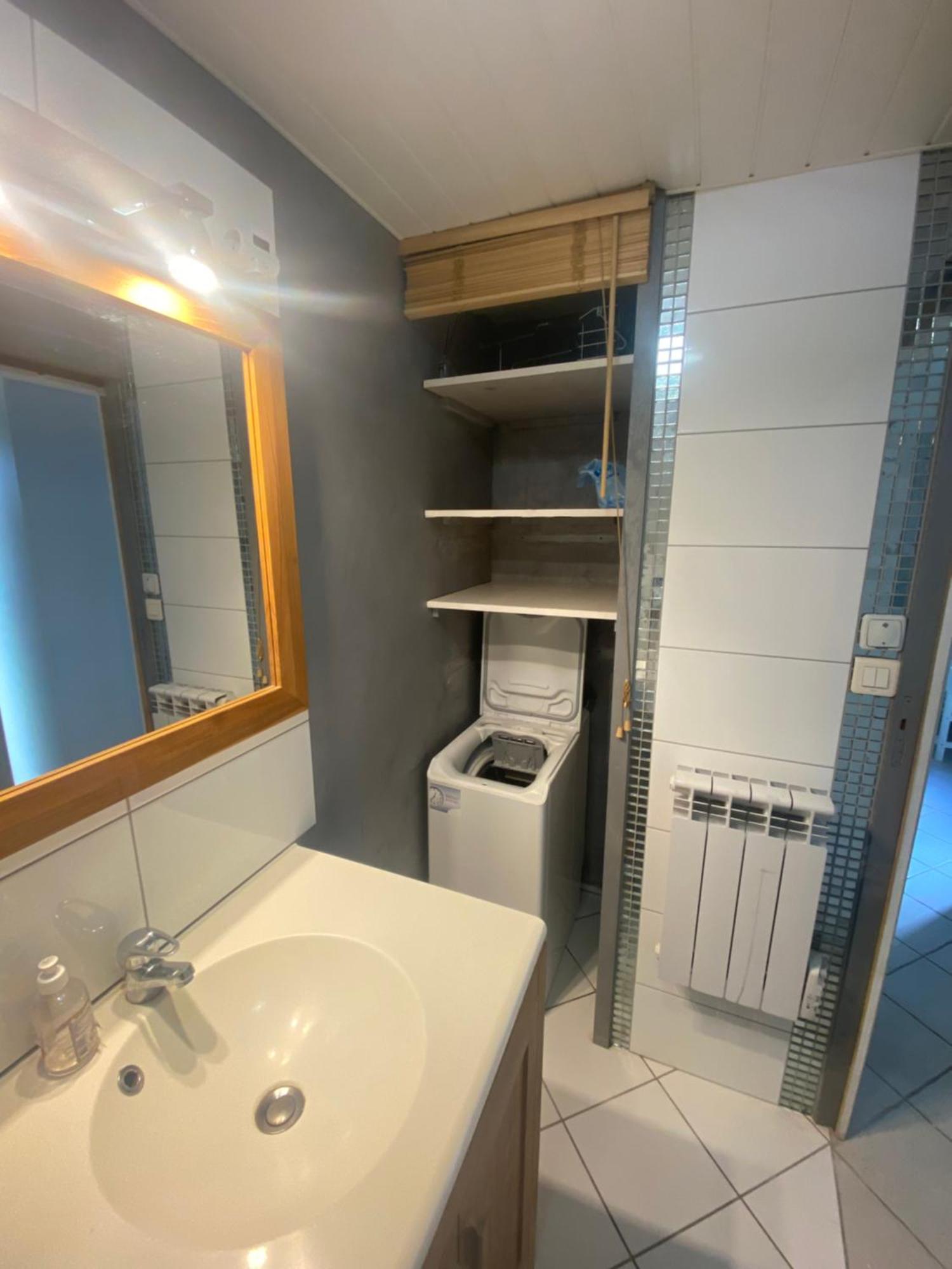 Appartement Versailles Centre المظهر الخارجي الصورة