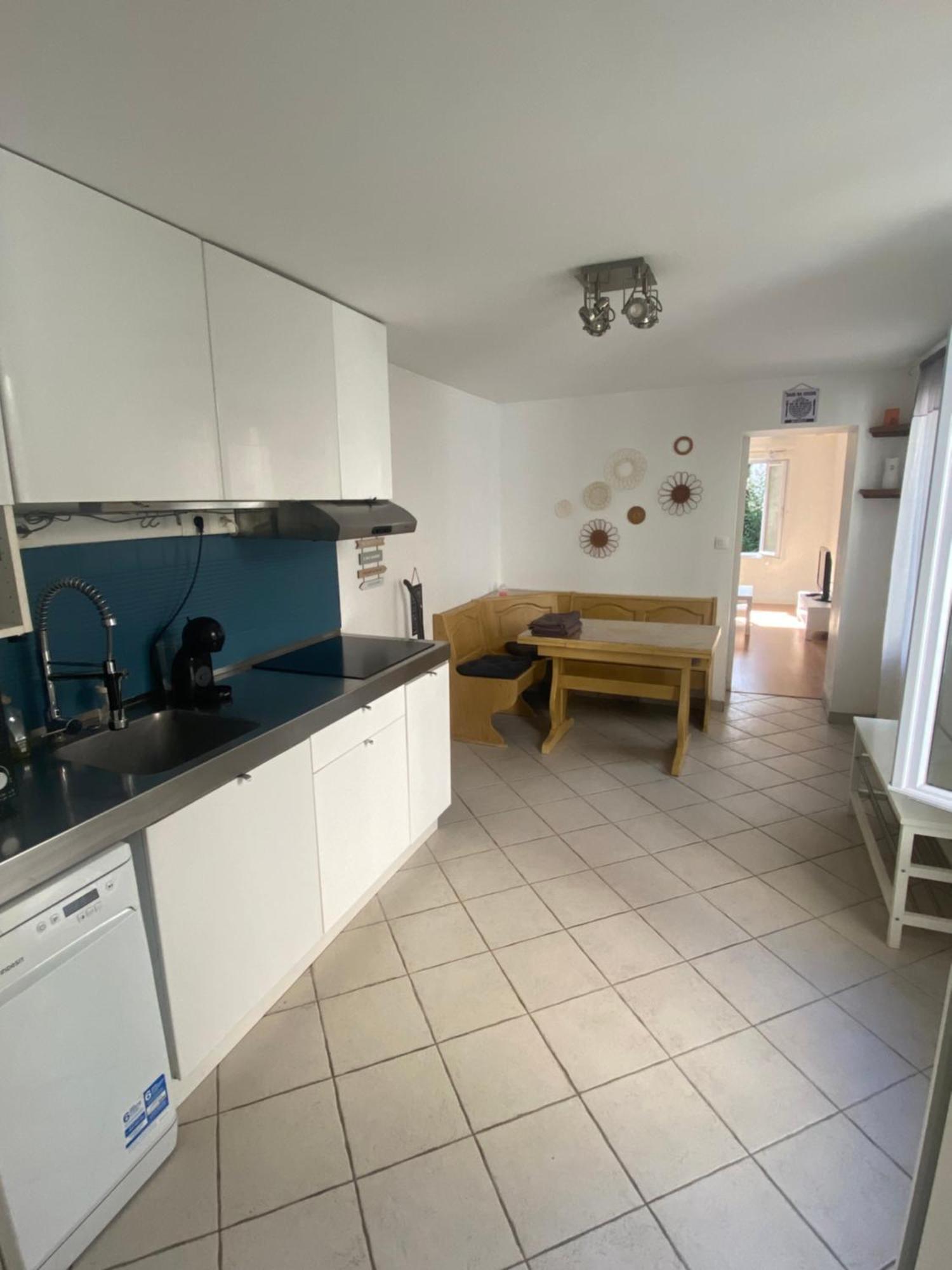 Appartement Versailles Centre المظهر الخارجي الصورة
