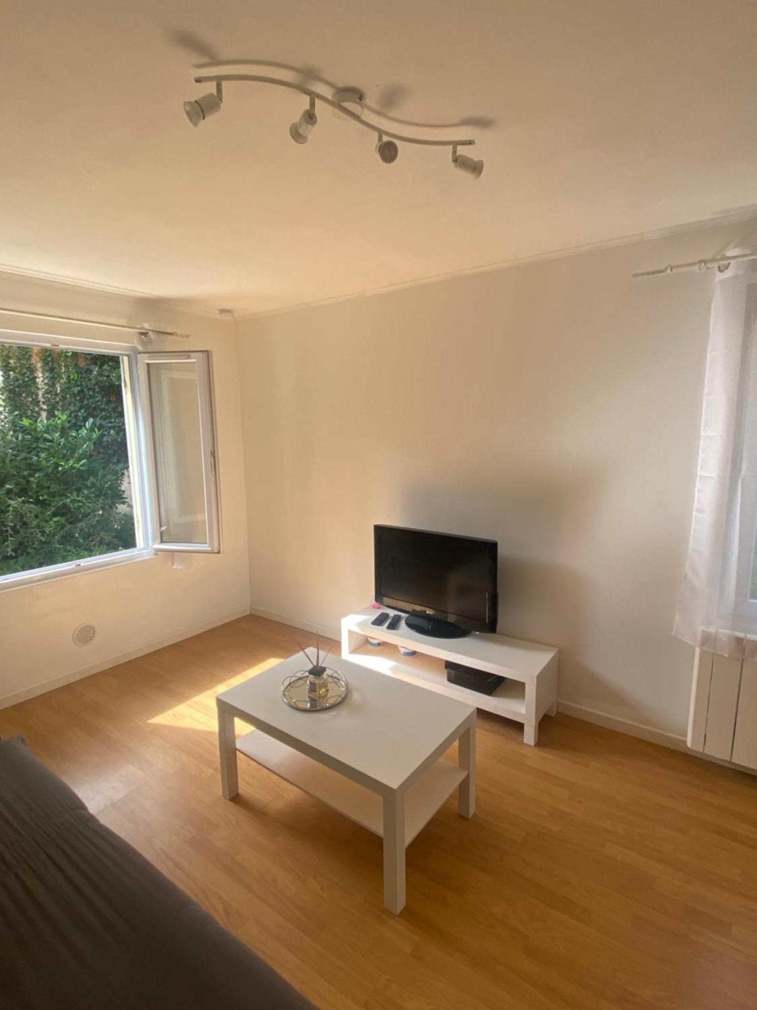 Appartement Versailles Centre المظهر الخارجي الصورة
