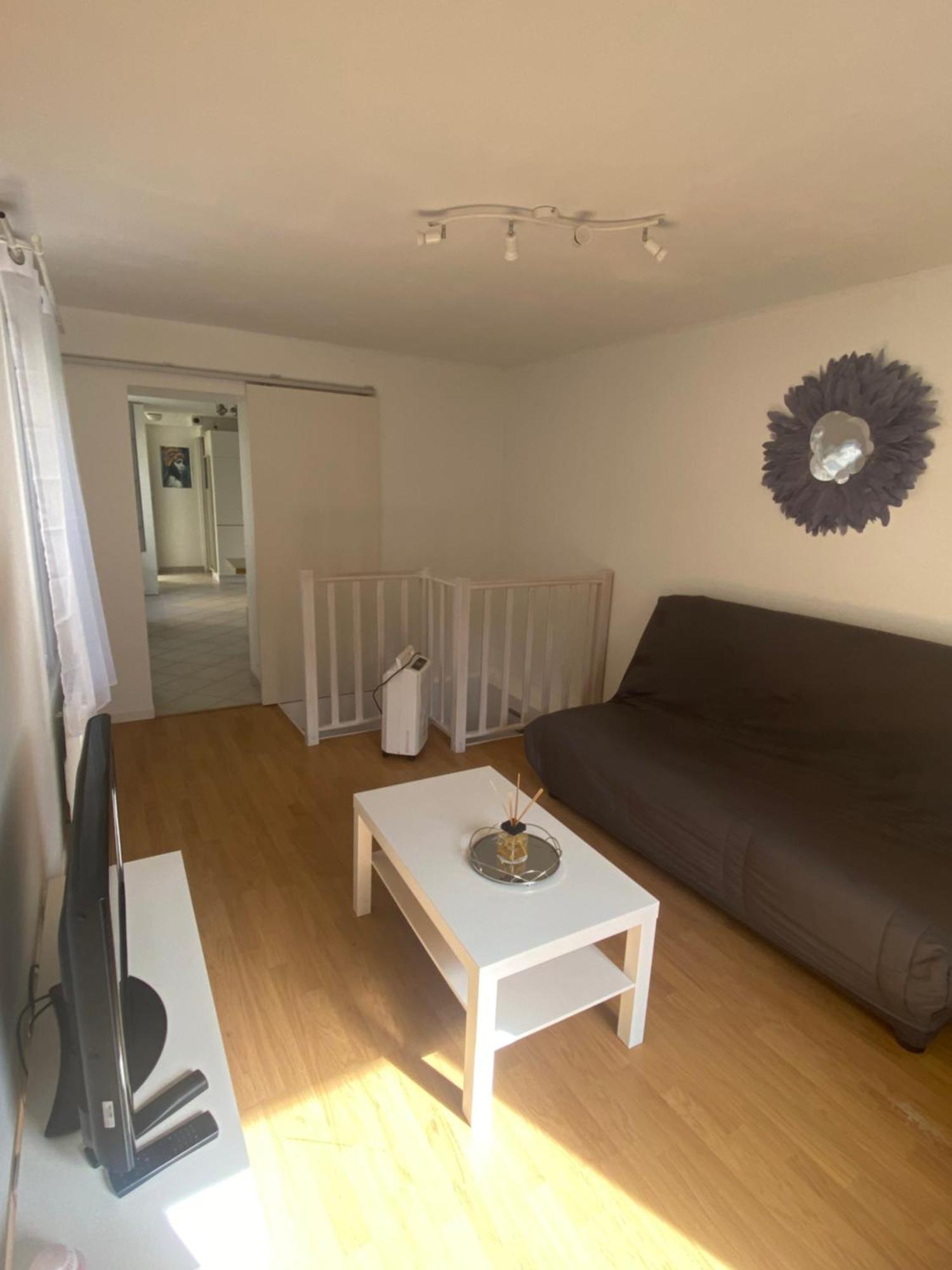Appartement Versailles Centre المظهر الخارجي الصورة